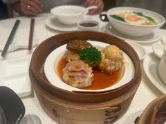 -金悦轩海鲜酒家(拱北店)