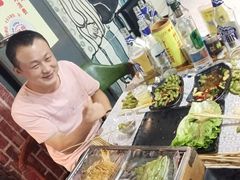 -云晓光头烧烤吧(盛夏店)