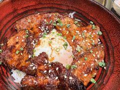 鹅肝饭-NIUAN牛庵·日式和牛烧肉(恒隆店)