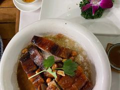 至尊古法烧鹅-广州酒家(文昌总店)