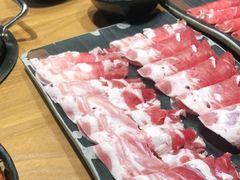 -呷哺呷哺 黄金牧场 (新中关购物中心店)
