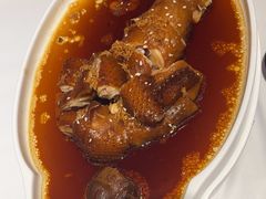 -陶陶居·雅园(凯华国际店)