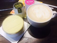 -狐狸家·酸奶酪专门店(平江路店)