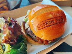 -Cooking Man(中懋天地店)