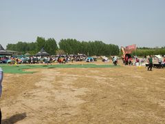 -上林马术中央公园·户外露营·团建·骑乘
