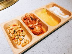 -妥妥烤肉料理(昙华林店)