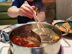-福合埕牛肉火锅(长平国新店)