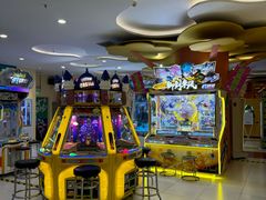 -meland·儿童乐园·游戏厅娃娃机·电玩Xbox(成都合生汇店)