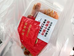 -小秦淮食府(新亭西路店)