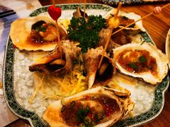 -北国料理(世荣路店)
