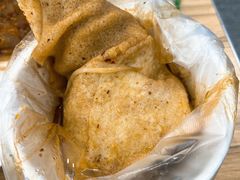 -田三卷馍(人民中路店)