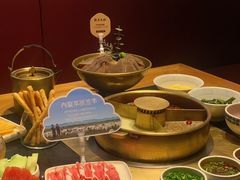 -巴奴毛肚火锅(大剧院店)