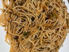 闽清糟菜炒粉干-乡里八闽·福州乡土菜(高宅店)