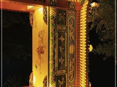 -仓山金山寺