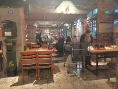 大堂-那些年记忆烧烤