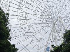 -南昌之星摩天轮