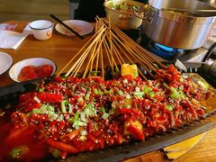 -成都吃客(九眼桥店)