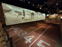 -珠海横琴国家地理探险家中心(创新方)