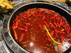 -蜀大侠火锅(建设路第五大道店)