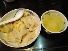 开洋拌馄饨-熙盛源(复兴路店)