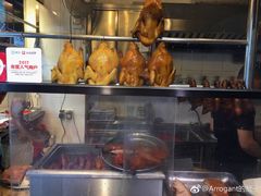 -深井陈记烧鹅酒家(新填地街店)