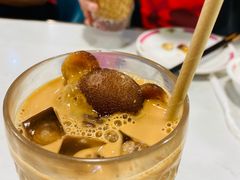 -东鑫记港式茶餐厅(南京东路店)