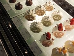 -1Cake壹刻蛋糕(奥体公园味觉艺术馆店)
