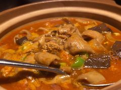 -清水亭湖北菜(大屯DT51店)