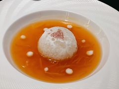 -北京四季酒店·采逸轩