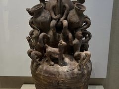 -镇江博物馆