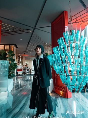 大家好啊。我是天空旅人菲菲，我是一名旅行摄影师