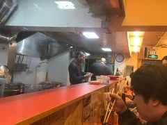 -拉面莊夢語＆中华料理八椿