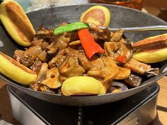 -小户人家(循礼门南国中心店)