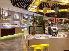 -红咖啡西餐厅·自助餐(惠州翡翠山华美达酒店)