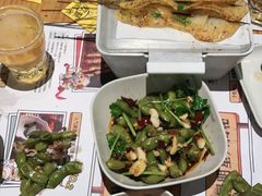 -木屋烧烤(坂田天安云谷店)