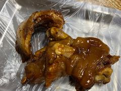 -赵元章肉骨烧(山塘街店)