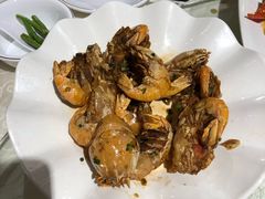 -强记海鲜·大排档(蛇口新街店)