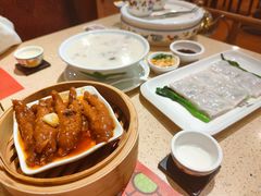 -点都德(千灯湖环宇城店)