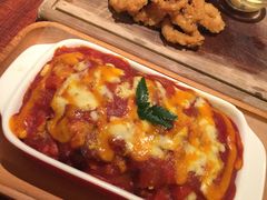 -卡朋厨房(289艺术园区店)