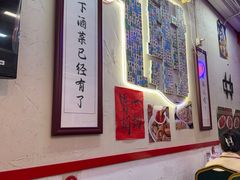 -谢记上海大排档(长寿路店)