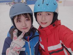 -哈尔滨热雪奇迹