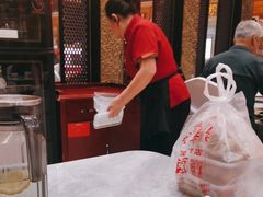 -玉华台饭庄·淮扬菜·烤鸭(望京店)