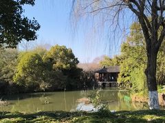 -水绘园