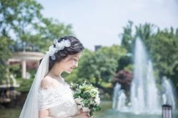 -全城热恋婚纱摄影(优质钻石店)