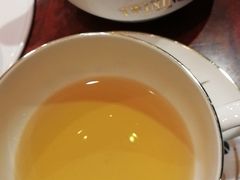 -上海锦江汤臣洲际大酒店柒酒廊