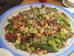 -兔槽江湖菜·重庆璧山兔(水围店)