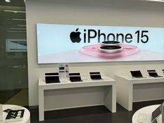 -Apple授权专营店(德汇万达店)