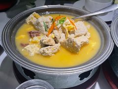 -野蔓果·山野菜(西湖景区·龙井茶田店)