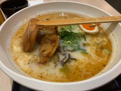 -味千拉面(东方明珠店)