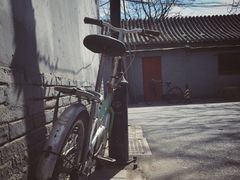 -百花深处胡同